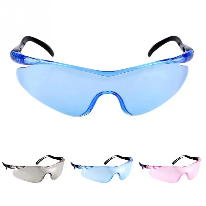 

Plastic Windproof Eye Protection Goggles Portable Kids Children Sports Safety Glasses Outdoor Game Shooting Hunting Gift
