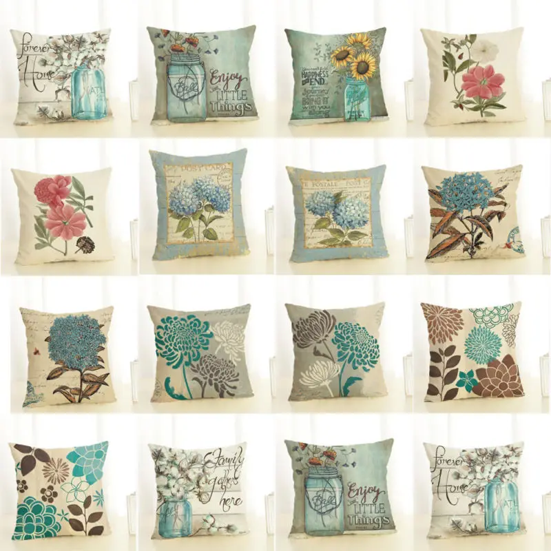 

Hglegyw cushion Case Pillow Case Ative Throw Pillow Chair Home Soft Room Gifts Single Sides Printing