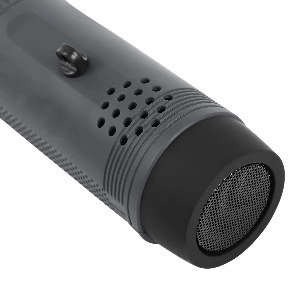 Zealot S1 портативный Перезаряжаемый Bluetooth Внешний аккумулятор динамик со