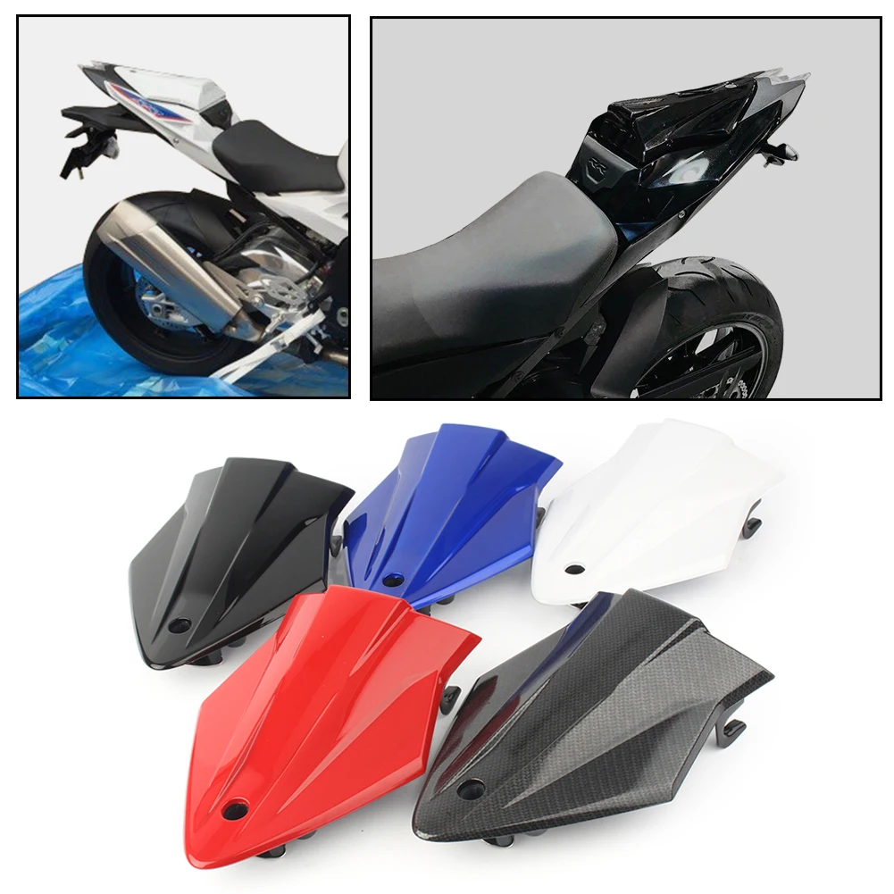 Задняя крышка пассажирского коврика S1000RR 2015-2018 задняя сиденья GZYF запчасти для