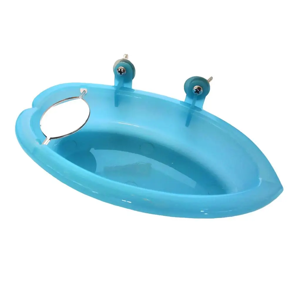 1 قطعة قفص شنت صغيرة الطيور ببغاء أليف حوض حمام حوض استحمام عدة الببغاء الطيور حوض مع مرآة الببغاء الاستحمام لوازم 1 قطعة قفص شنت صغيرة الطيور ببغاء أليف حوض حمام حوض استحمام عدة الببغاء الطيور حوض مع مرآة الببغاء الاستحمام لوازم