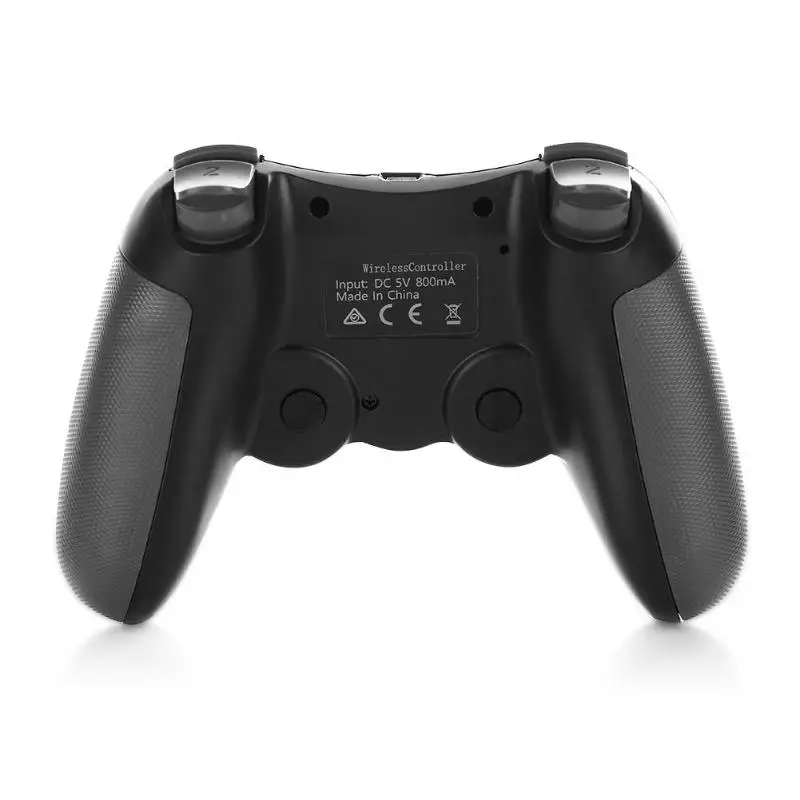 

Wireless Bluetooth Controller Gamepads Game Handle Joypad Joysticks for PlayStation 4 PS4 Bluetooth Wireless Joystick Promotion