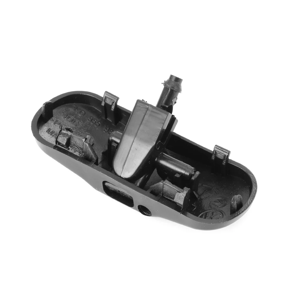 OEM стеклоомывателя струи воды форсунки для VW Passat B6 Jetta Golf GTI Caddy 2KD 955 985 2KD955985 5M0 955 985 C