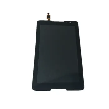 

8 Inch LCD DIsplay Panel Touch Screen Digitizer Assembly For Lenovo A5500