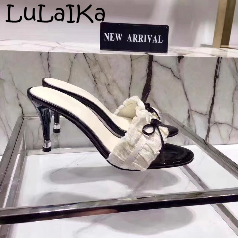 stylish heels 2019
