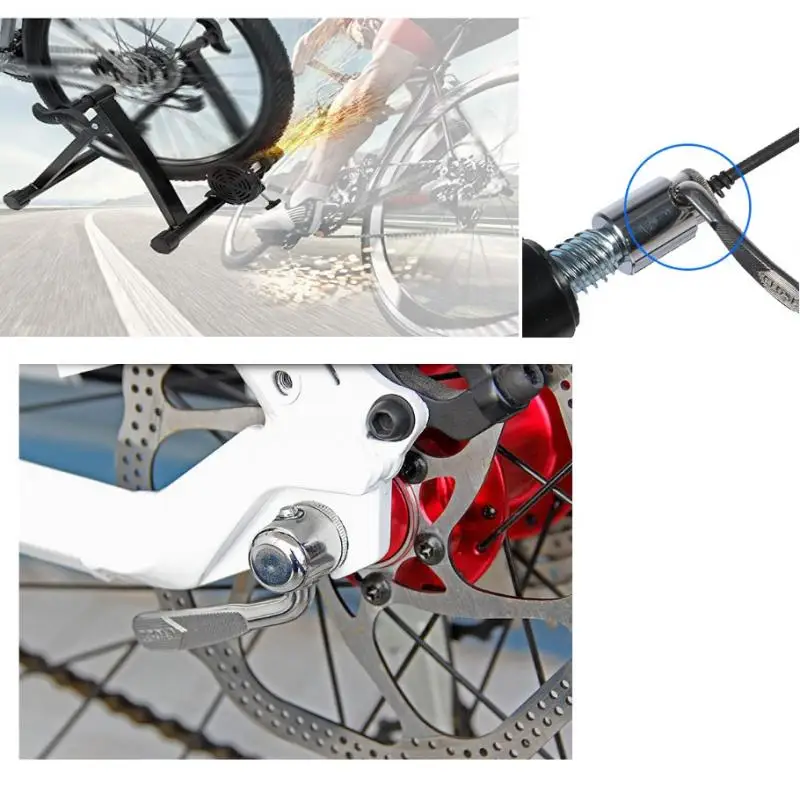 Быстросъемное Велосипедное колесо для горного велосипеда ступица переднее и заднее колесо шампуры ремонтный инструмент для дорожного велосипеда, горного велосипеда, MTB, BMX