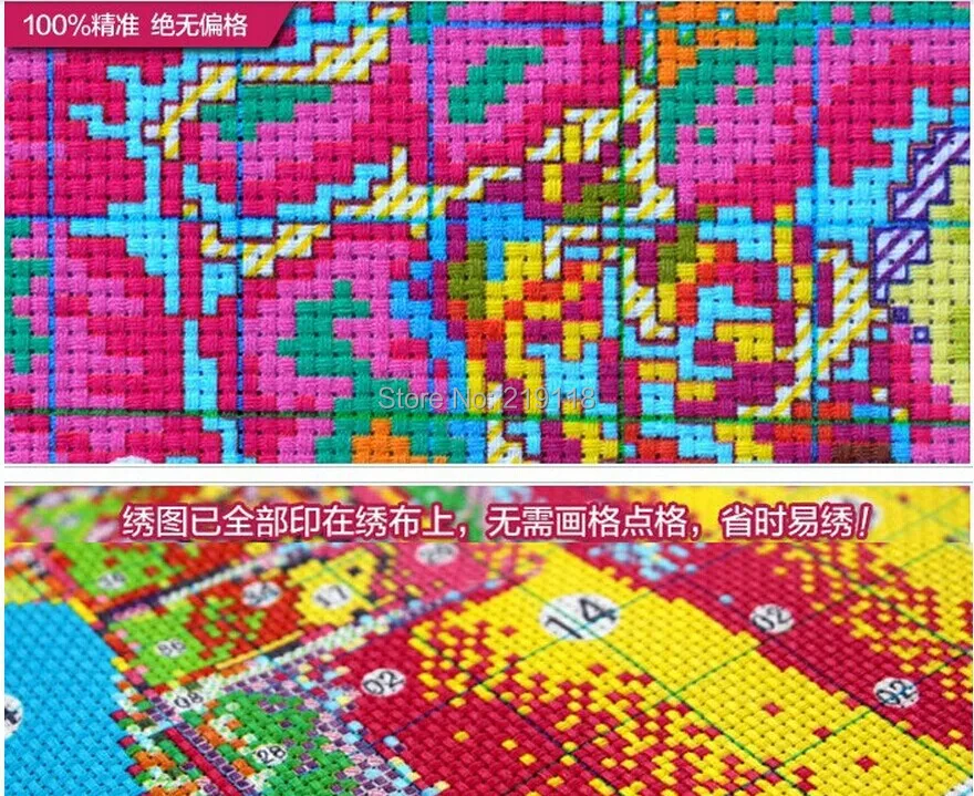 Точная 3D печать вышивки крестиком новое поступление три маленького ангела Вышивка крестом маслом вышивка крестиком рукоделие