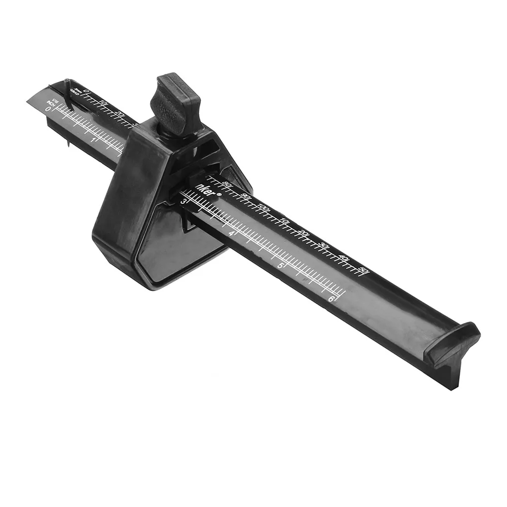 

6 Inch Parallel Scribe Tool Woodworking Parallel Marker