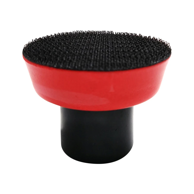 Car Polishing Disc MARFLO Plate Backing Pad Sponge Polishing Car Wash and Care Tools M14 1.2" 2" 3" 3size in one Package car polishing pad car polish pad car polishing sponge polishing sponge set polishing wheel disc polishing wheel kit backing plate for polisher