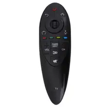 Универсальный сменный пульт дистанционного управления Smart tv пульт дистанционного управления для LG 3D SMART tv AN-MR500G AN-MR500 MBM63935937
