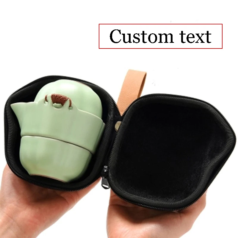 Chinese Travel Kung Fu Tea Set Coffee Setsceramic Portable Teacup Porcelain Service Gaiwan Tea Cups Mug Of Tea Ceremony Teapot Chinese Travel Kung Fu Tea Set Coffee Setsceramic Portable Teacup Porcelain Service Gaiwan Tea Cups Mug Of Tea Ceremony Teapot