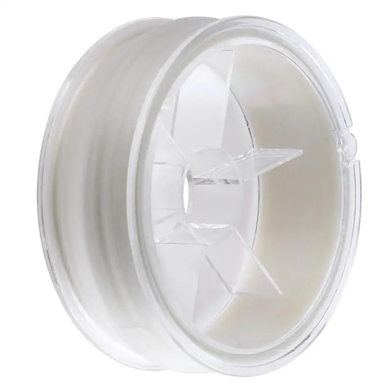 

1 Roll 10mm x 20m PVA Tape Fast Dissolving Carp Fishing Tackle Accessories Fishing Tools Bollie String Fast Dissolving props