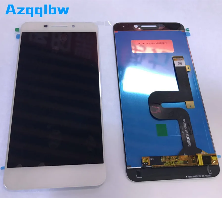 Azqqlbw для C105 ЖК-экран + сенсорный дигитайзер экран в сборе LETV LeEco Coolpad S1 Cool Changer