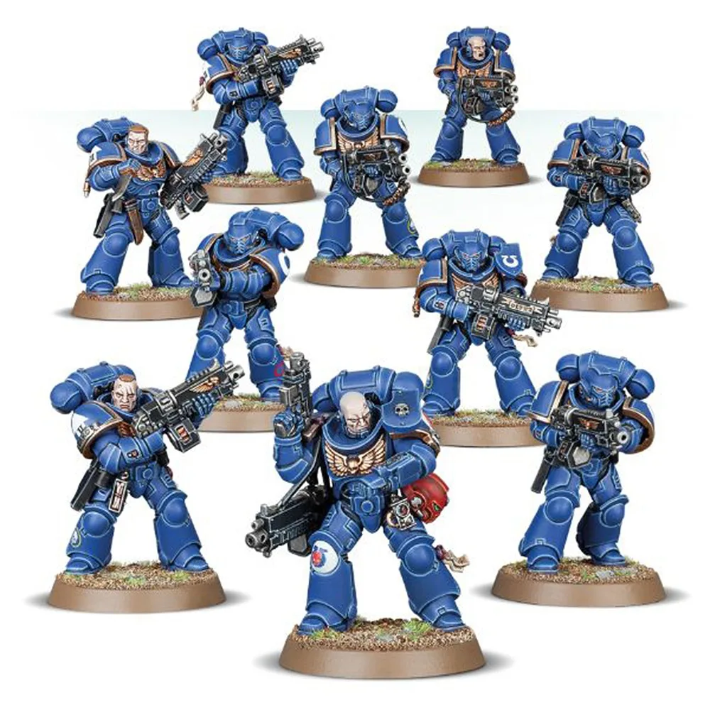 Primaris медиаторов |