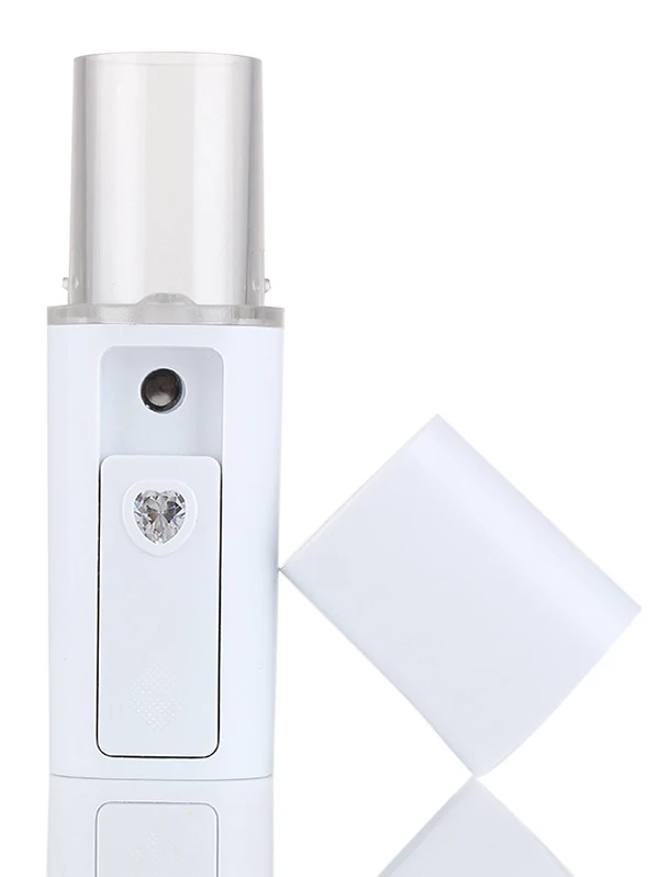 

Portable Handheld Facial Nanometer Facial Hydrating Spray