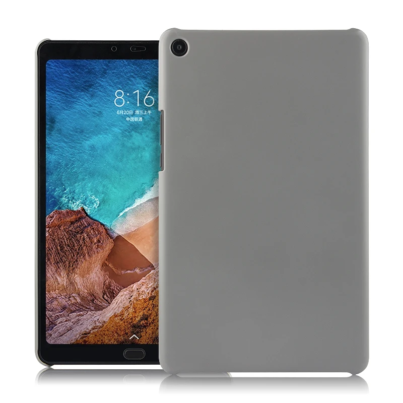 Защитный чехол для Xiaomi Mi Pad 4 Plus MiPad plus Mipad4 планшета 10 1 дюйма|Чехлы планшетов и