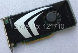  Computer parts P545 GF 9600GS 900-60545-2321-000L 600-10545-0021-107A