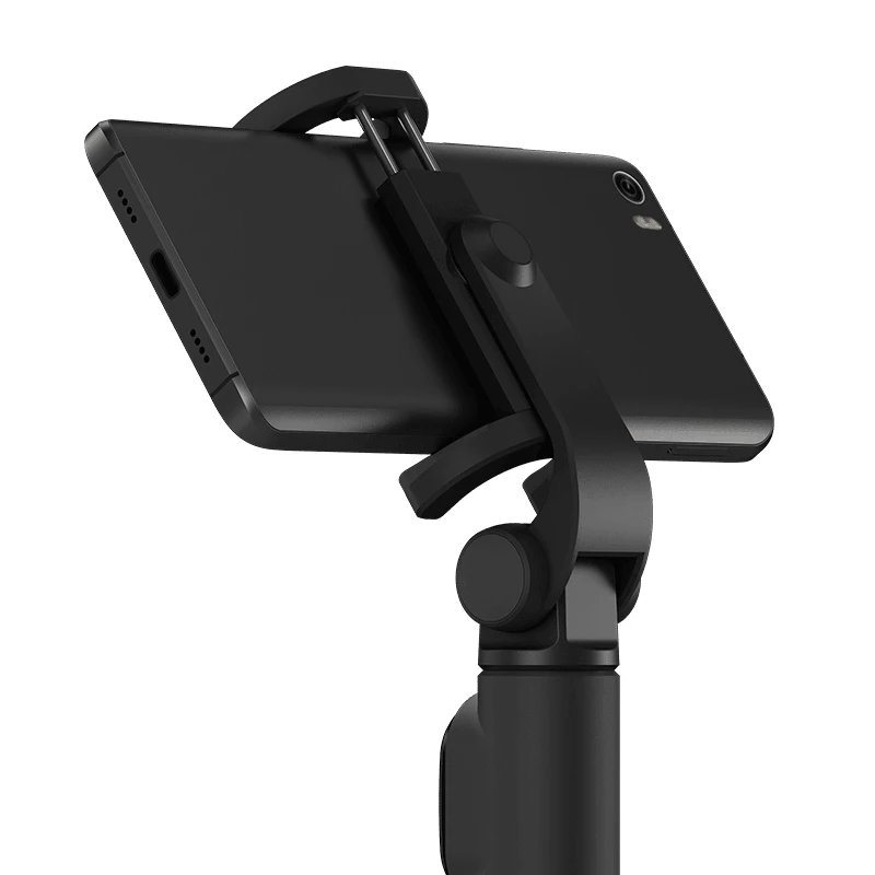 Xiaomi складной Ручной штатив селфи палка monopod selfiestick Bluetooth с беспроводным затвором для Android и Iphone