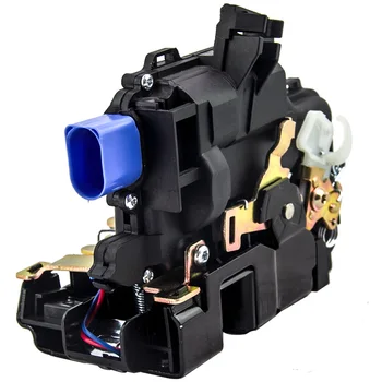 

For Transporter T5 Caravelle VW Polo for Seat Front Right Central Door Lock Actuator 6QD837016E 3B1837016BC 3B1837016CC