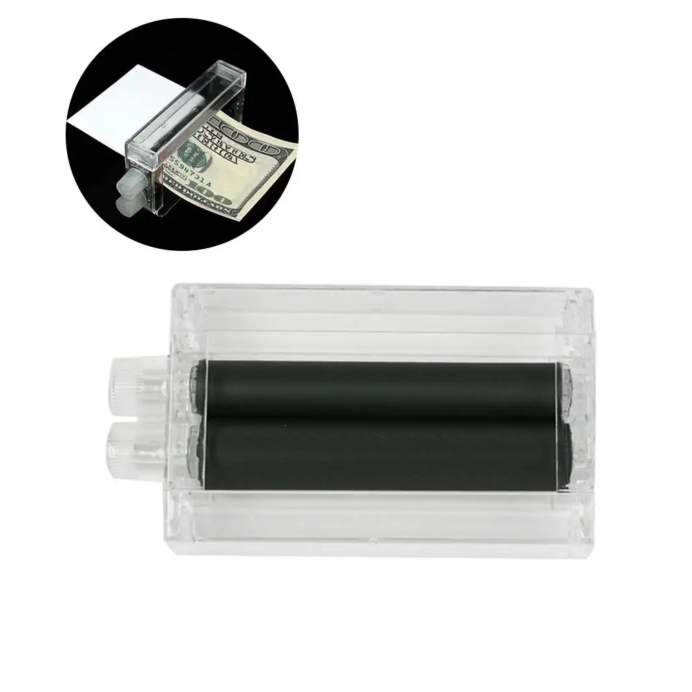 

Printing Machine1 Piece Magic Trick Easy Money Printing Machine Toy Money Maker Magic Props Printing Press New Exotic Kids Toys