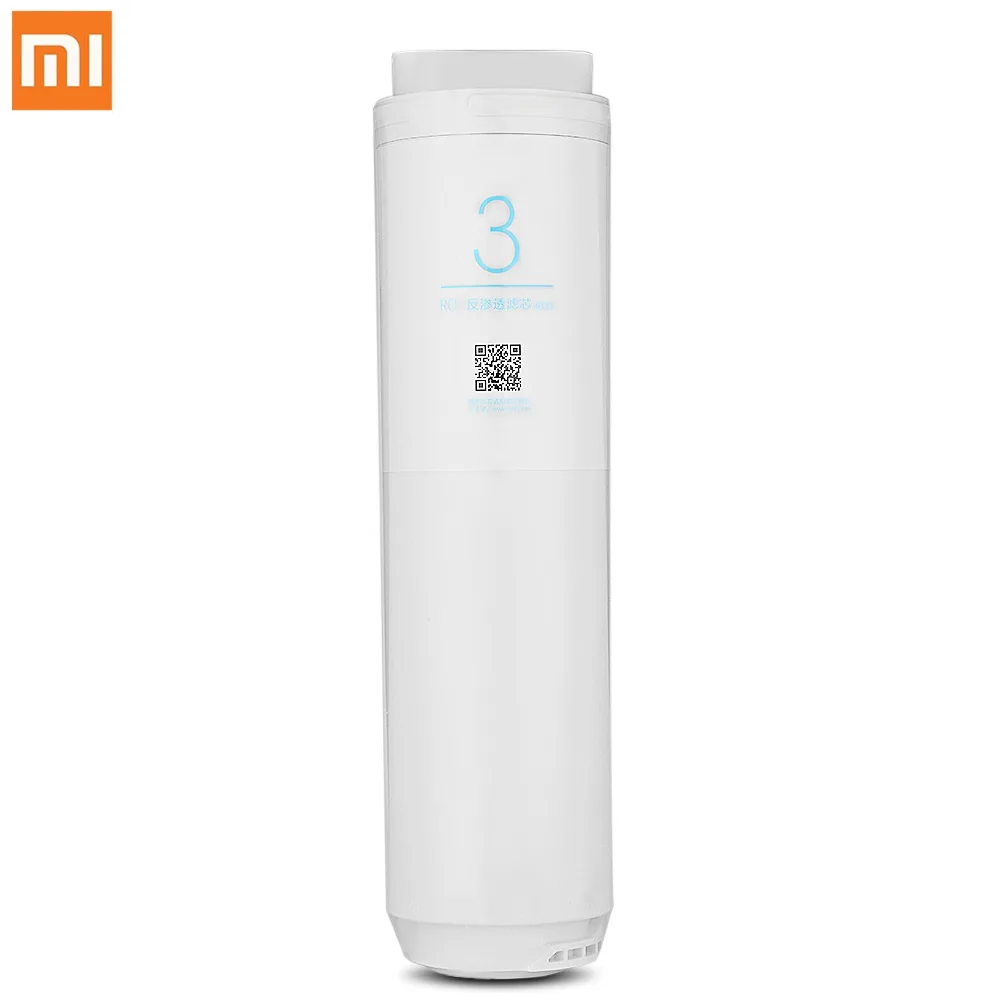 Xiaomi Mi оригинальный очиститель воды с обратным осмосом фильтр Смартфон