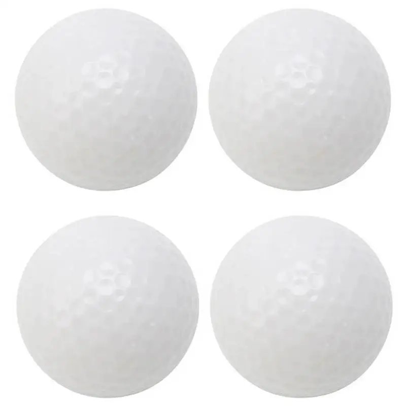 

Luminous Golf Balls Long Lasting Glow Reusable Bright Night LED Golf Ball Round Bolus Colorful Light Ball for Party KTV Club