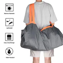 Портативный Открытый Отдых Универсальный водонепроницаемый коврик для пикника Сумка 2 в 1 кемпинг, рыбалка, для барбекю, пикника ковры и сумки