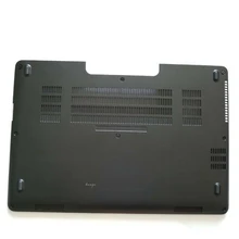 Подлинный для Dell Latitude E7270 ноутбук Нижняя крышка дверная база оболочка 04K42M 4K42M