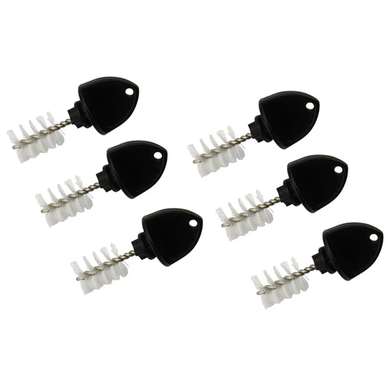 

Draft Beer Tap Faucet Plug Brush Cleaning Brush Sanitary Taproom Accessory