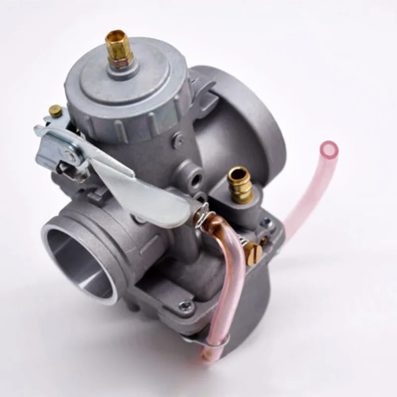 

Engine Carburetor Replace For Mikuni VM 34mm Round Slide VM34-168 42-6015 VM34SC