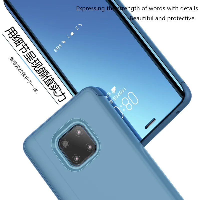 Чехол книжка Honor Huawei P Smart P20 Pro P10 Plus P9P8 Lite 2017 7A 7C 8 9 View 10 Play Y5 Y6 Y7 Y9 2018 Nova 2i