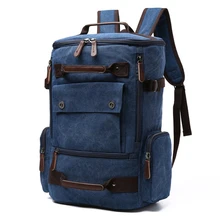 Men Backpack Travel Canvas Male Bagpack Laptop 15.6 17 Inch School Bag Backpacks Teenage Notebook Bagpack Luggage Back Pack Bags Men Backpack Travel Canvas Male Bagpack Laptop 15.6 17 Inch School Bag Backpacks Teenage Notebook Bagpack Luggage Back Pack Bags
