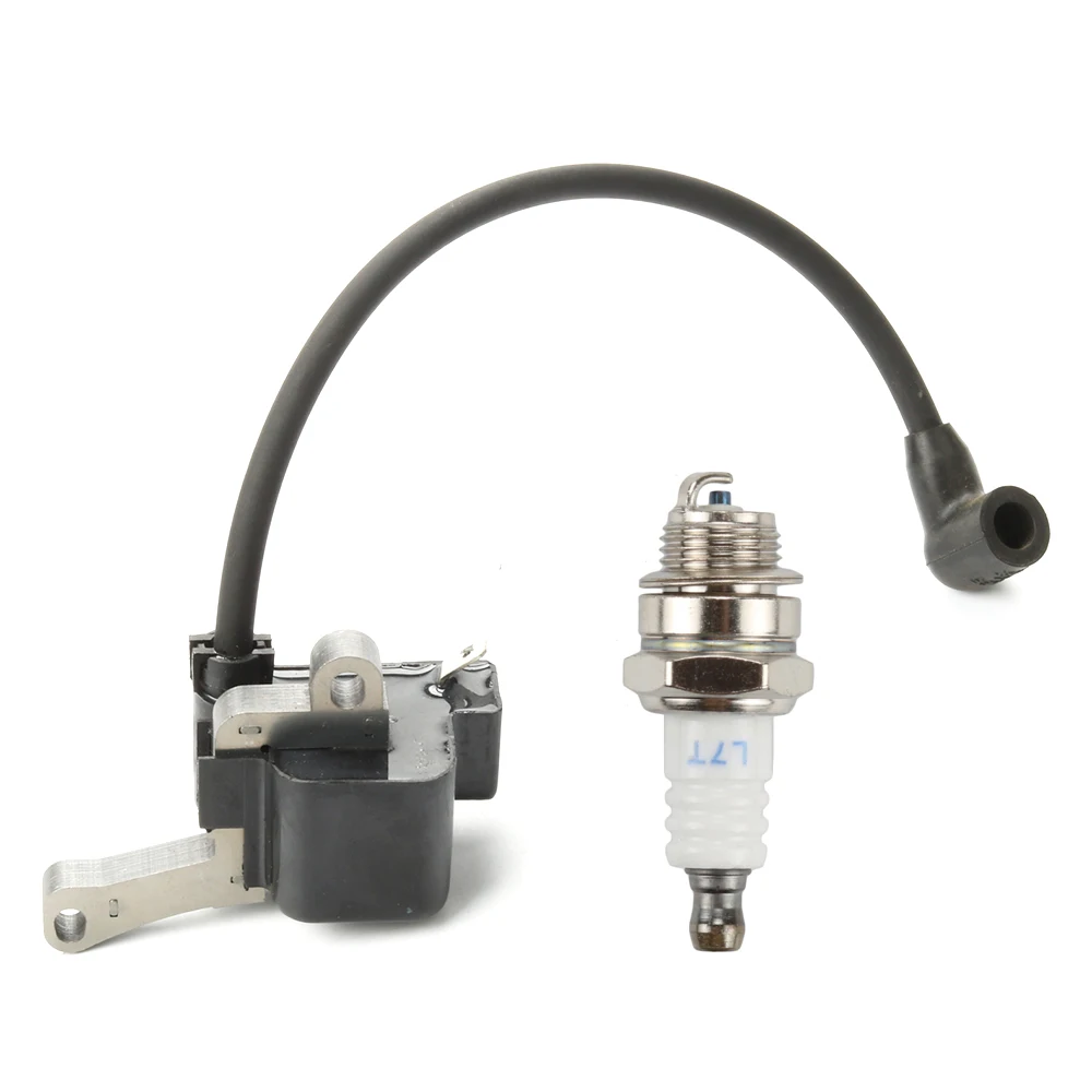 Ignition Coil For 22240 22241 4250A 4260 4262 4275 4505A Replace LAWN