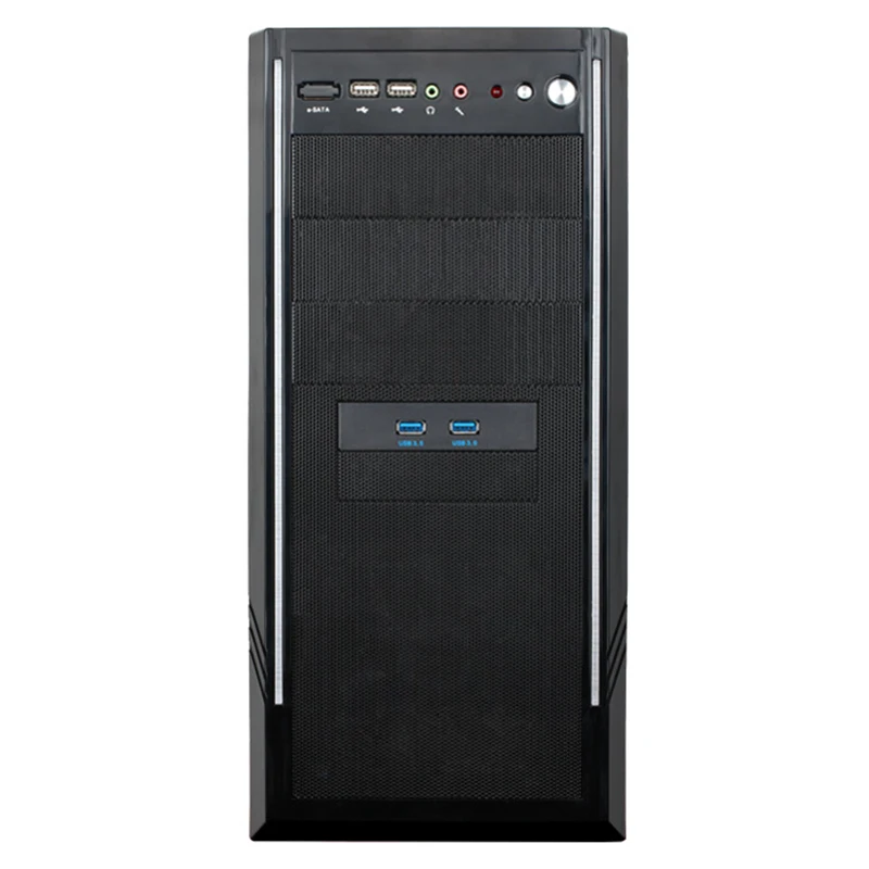 USB 3.0 اللوحة الأمامية خط الكمبيوتر قرص مرن المدمج في USB لوحة