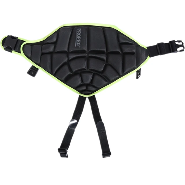 US $12.45 Propro Child Kids Children Protective Gear Hip Padded Shorts Skiing Skating Snowboard Spine Protect