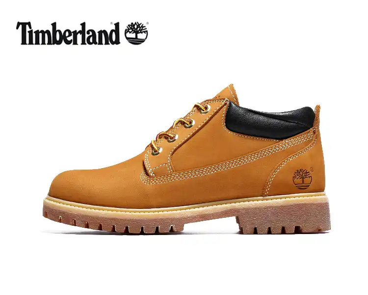 low top timberland shoes