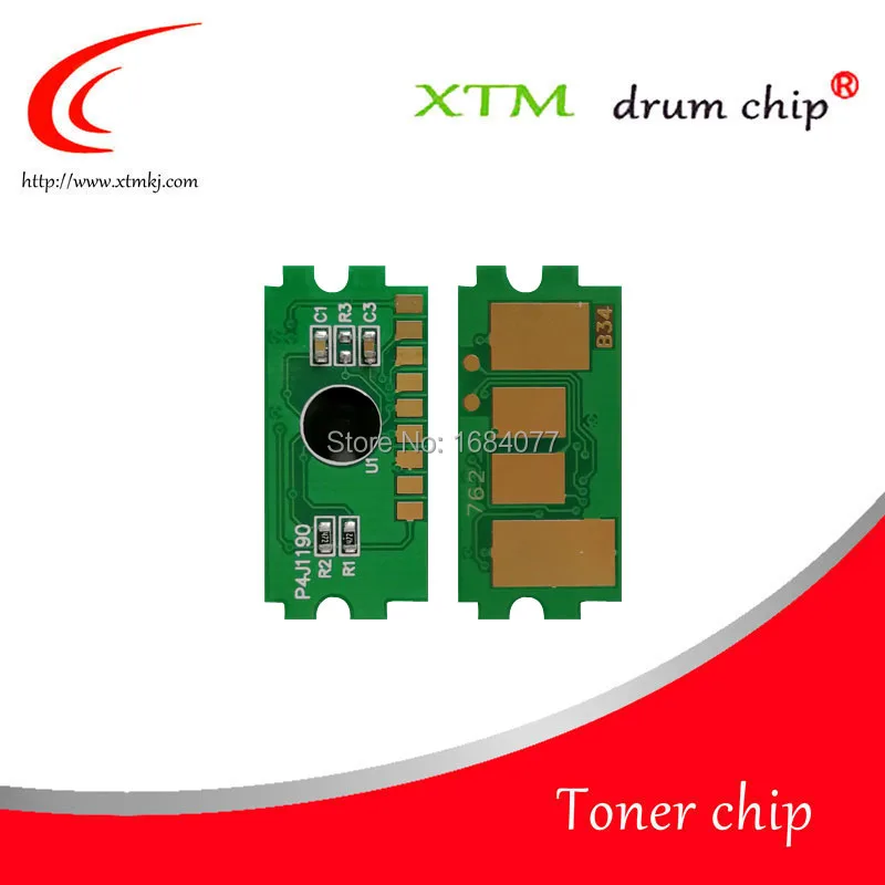 20X тонер-чип TK-1115 TK1115 1115 для Kyocera ECOSYS FS-1041 FS-1220 FS-1320 копир принтер чип TK-1110 |