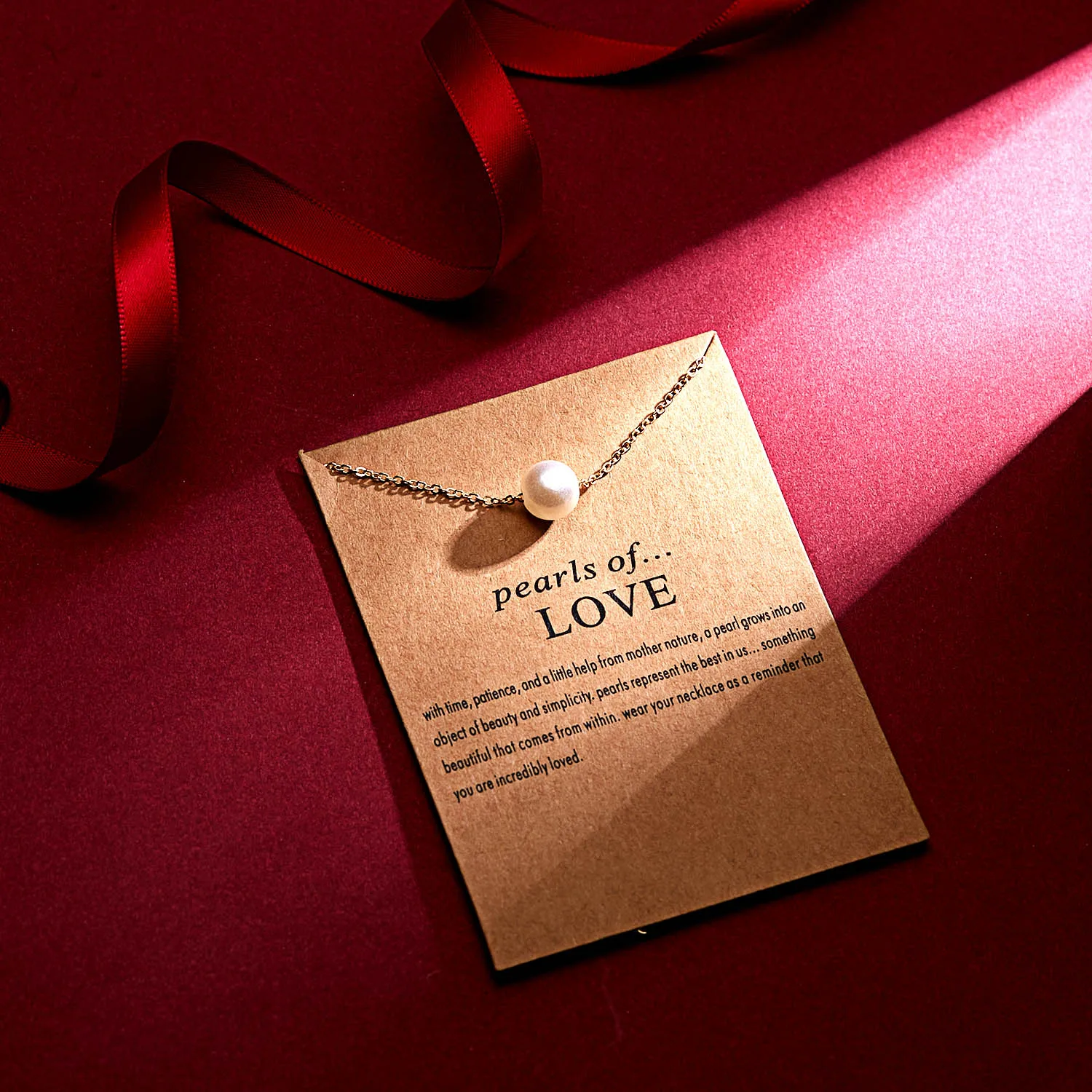 Karma Gold-color Three Circle Pearls of LOVE Good Luck Elephant Free Spirit dragonfly Beautiful butterfly Necklace