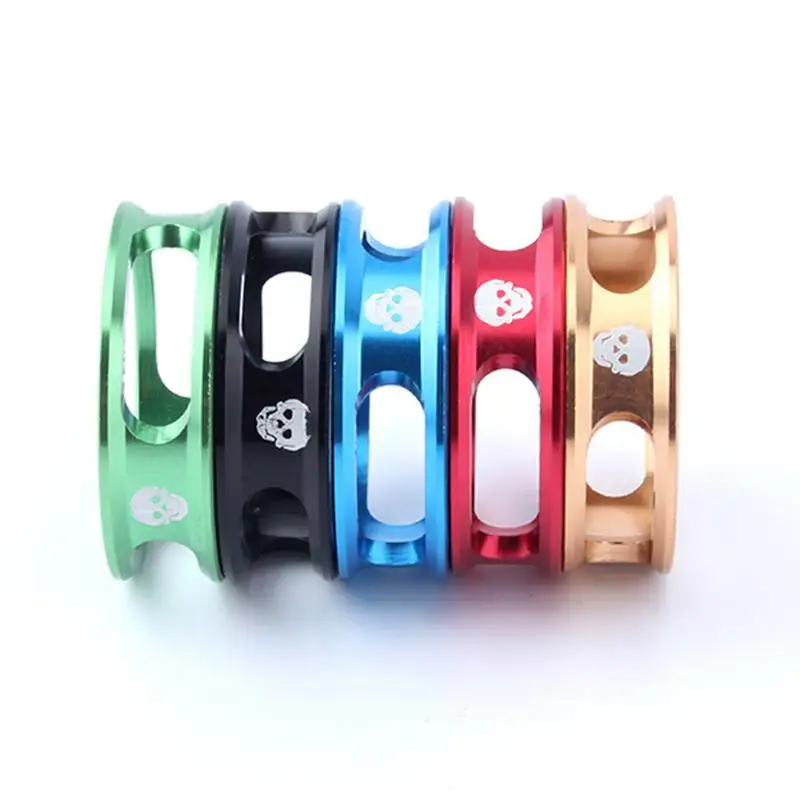 Perfect A Pair Of Bicycle Handlebar Blocking Light Plug Turn Signal Light Night Riding Safety Warning Light LED Riding Equipment 8