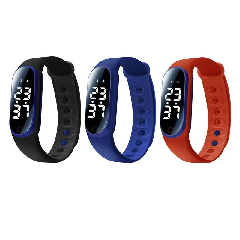 

New Smart Bracelet Upgraded Mobile Phone Call Information Reminder Bluetooth Camera Sleep Monitoring Bluetooth Smart Watch