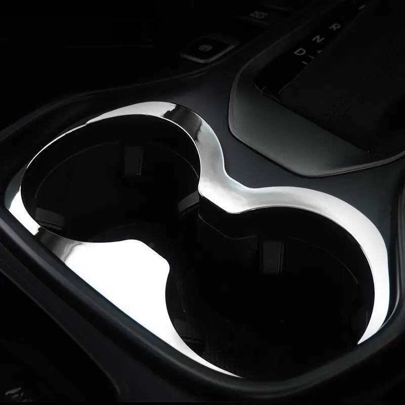 

Door Handle Control System Interior Decoration Car Styling Mouldings Modification 13 14 15 16 17 FOR Hyundai Santa Fe