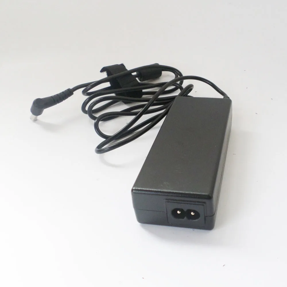 90 Вт AC адаптер Зарядное устройство для Sony VGN FS FS115 FS195 FS18SP FS630 FS500 FS840 ноутбук ПК