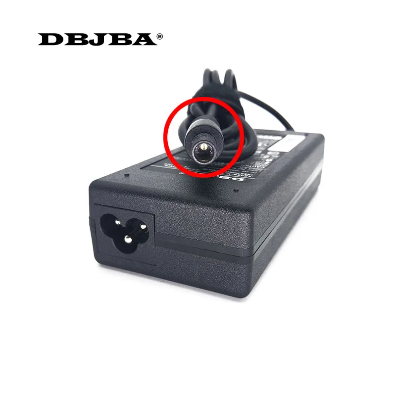 Зарядное устройство для ноутбука HP Probook 4440s 4535s 4530S 4540S 4545s 6470b 6475b 6570b 19 в а 90 Вт|19v