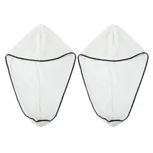 2 шт. фен крышка s краска для волос моделирование нагрева теплый воздух сушки лечение крышка