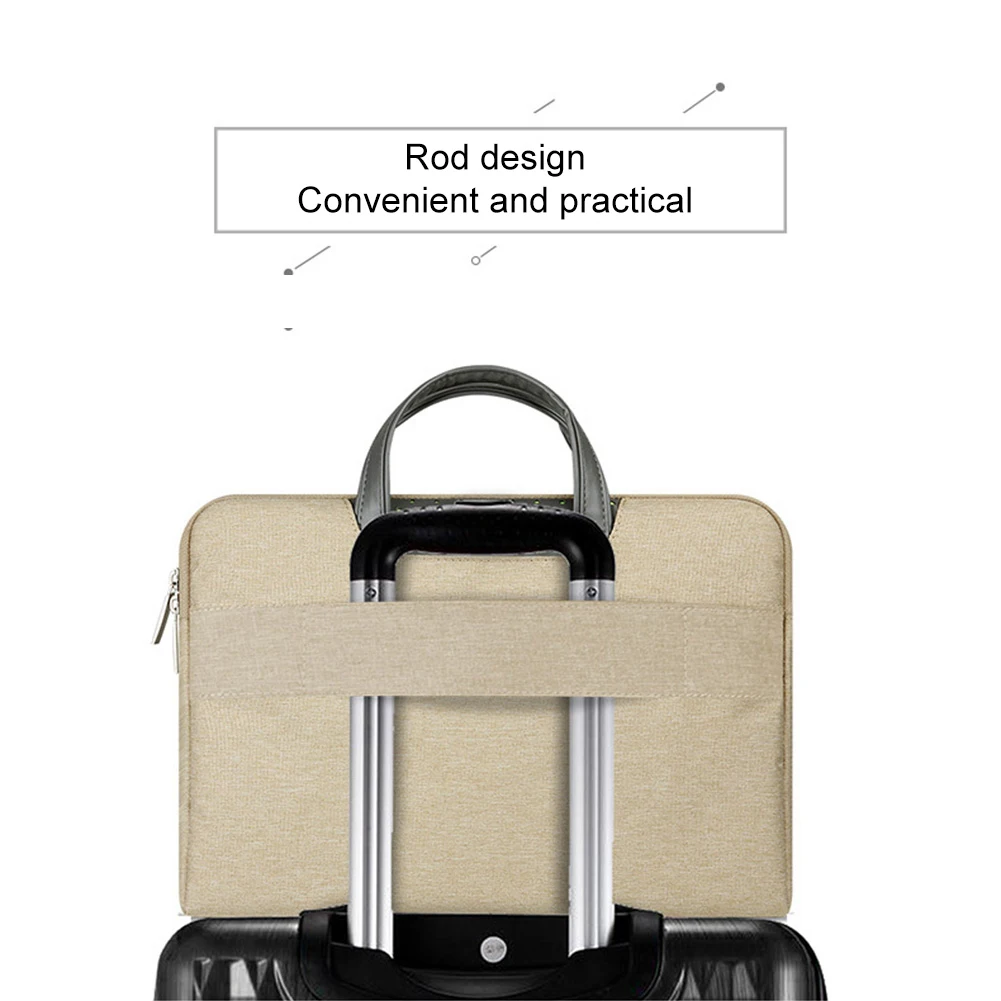 Сумка для ноутбука Macbook Apple notebook Air Pro Retina 12 13 14 15 4 дюймов чехол PC Tablet Case Cover|Сумки и
