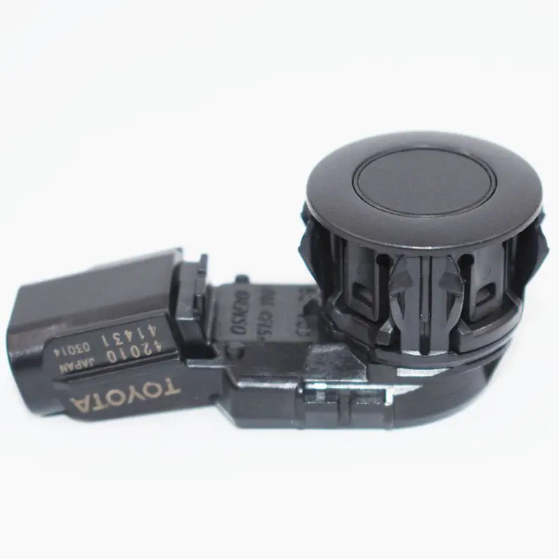 Автомобильный PDC датчик парковки для Toyota RAV4 Lexus 89341 42010 41431|Датчики парковки| |