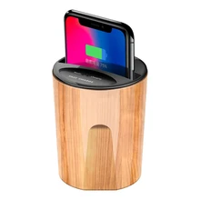 Быстрое беспроводное автомобильное зарядное устройство QI для samsung Galaxy S9 S8 S7 S6 Edge iphone 8 10 X Быстрое беспроводное зарядное устройство Держатель для быстрой зарядки