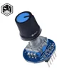 Grand Module de codeur rotatif pour le développement de capteur de brique Arduino ► Photo 2/6