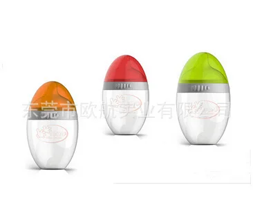 

New Pattern Silica Gel Feeding Bottle Personality Originality Silica Gel Feeding Bottle 160ml Lovely Silica Gel Feeding Bottle