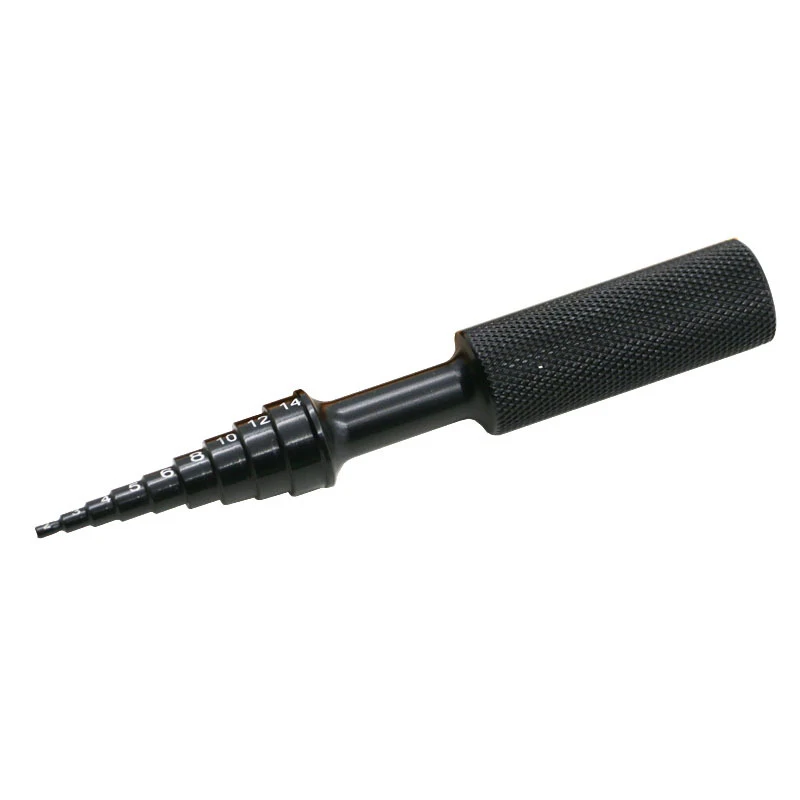 

Ball Bearing RC Checking Tool Metal Removal Puller 2-14mm Model Driver Hand Part